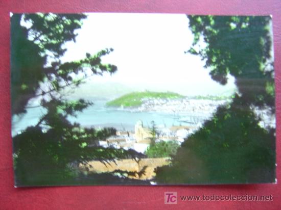 Postales: VIGO - LA GUIA - Foto 1