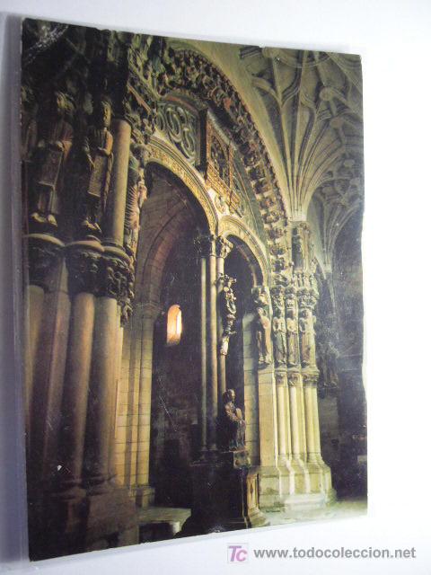 Postales: ORENSE. N&ordm; 740. PARIS - Foto 1