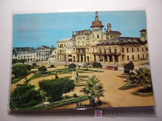 Postales: RIBADEO. N&ordm; 2. ALARDE - Foto 1