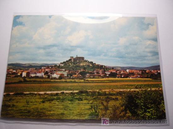 Postales: MONFORTE. N&ordm; 2010. ARRIBAS - Foto 1