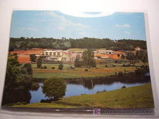 Postales: LUGO. ARRIBAS - Foto 1