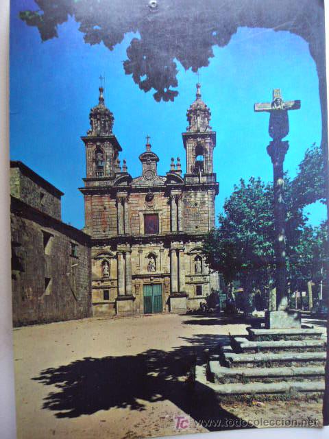 Postales: POYO. N&ordm; 2001. ARRIBAS - Foto 1