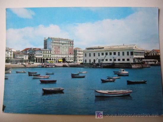 Postales: EL FERROL. N&ordm; 140. PARIS - Foto 1