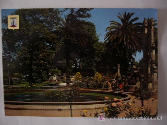 Postales: LA CORU&Ntilde;A.  N&ordm; 9.   DOMINGUEZ. - Foto 1