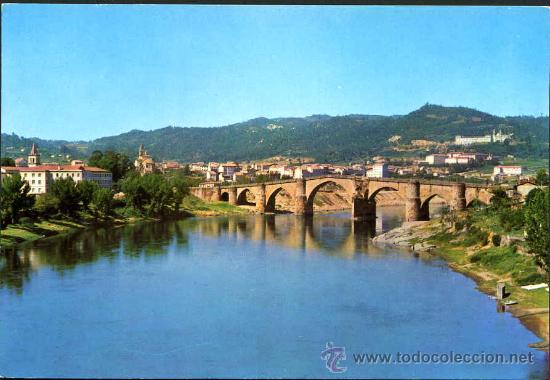 Postales: POME5 32004 Orense ( ORENSE ) - Foto 1