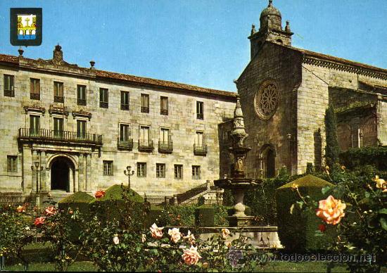 Postales: POME5 36003 Pontevedra - Foto 1