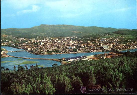 Postales: POME5 36012 Pontevedra - Foto 1