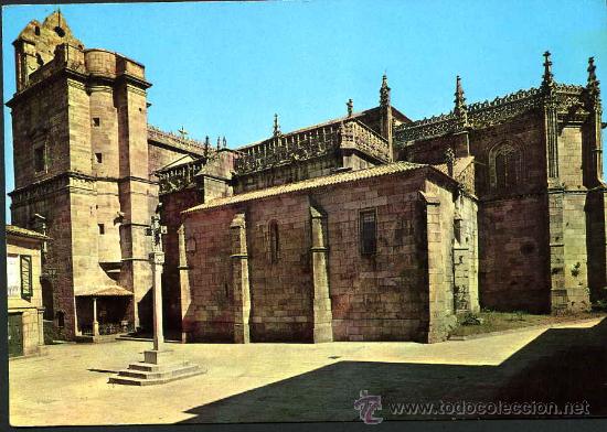 Postales: POME5 36013 Pontevedra - Foto 1