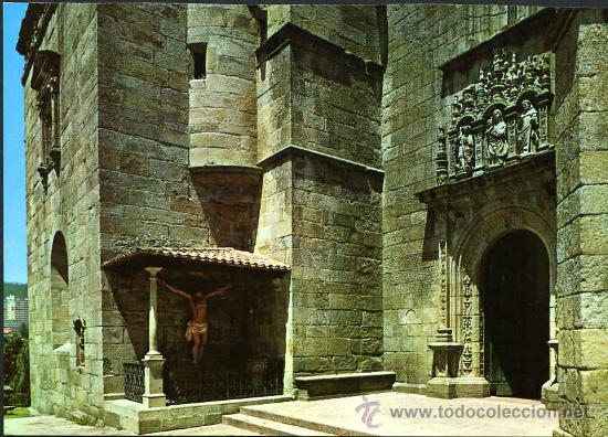 Postales: POME5 36018 Pontevedra - Foto 1