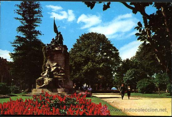 Postales: POME5 36024 Pontevedra - Foto 1