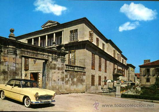 Postales: POME5 36025 Pontevedra - Foto 1