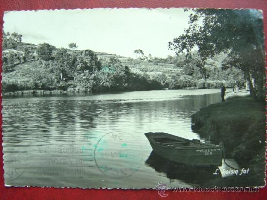 Postales: PONTEVEDRA, RINCON DEL LEREZ - Foto 1