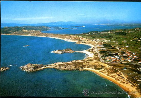 Postales: POME5 36029 Pontevedra - Foto 1