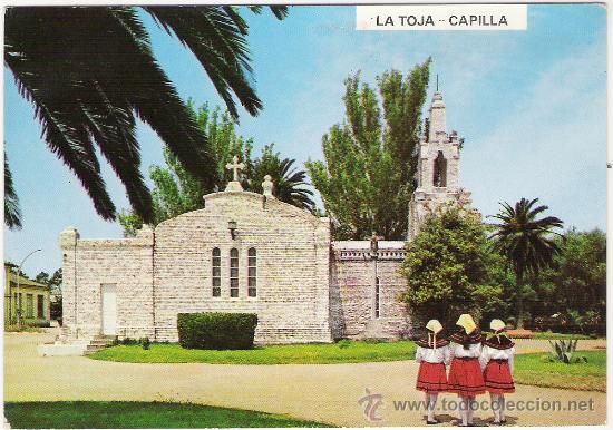Postales: POSTAL PONTEVEDRA - Foto 1