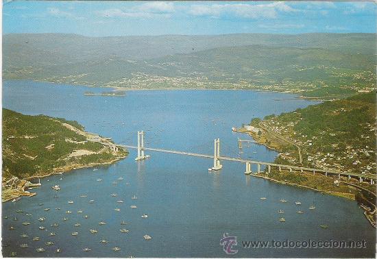 Postales: POSTAL VIGO - Foto 1