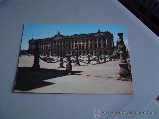Postales: Postal de Santiago de Compostela. - Foto 1