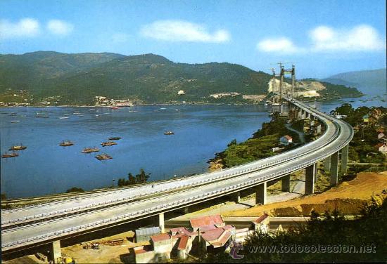 Postales: POME5 36134 Rande PONTEVEDRA - Foto 1