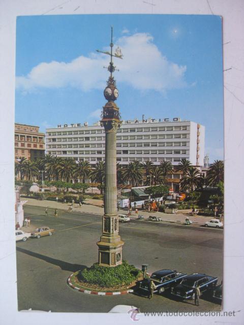 Postales: LA CORU&Ntilde;A - REF.: R-5-20 - Foto 1