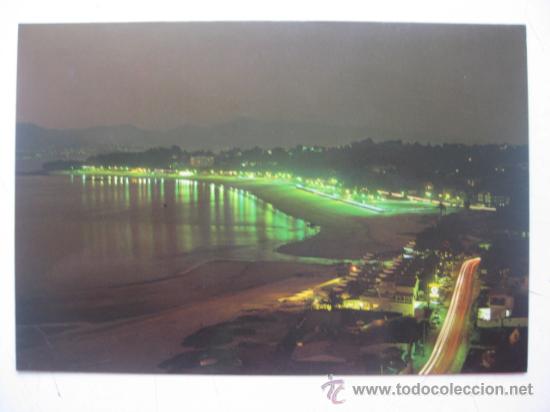 Postales: VIGO, PONTEVEDRA - REF.: R-5-35 - Foto 1