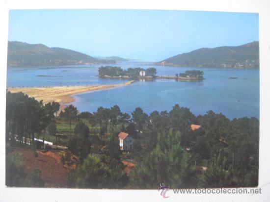 Postales: VIGO, PONTEVEDRA - REF.: R-5-40 - Foto 1