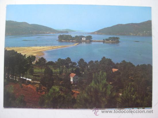 Postales: VIGO, PONTEVEDRA - REF.: R-5-42 - Foto 1