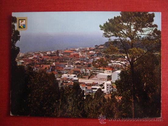 Postales: LA GUARDIA. PONTEVEDRA. -  REF. AH - 201 - Foto 1