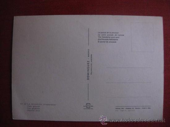 Postales: LA GUARDIA. PONTEVEDRA. -  REF. AH - 201 - Foto 2