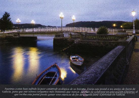 Postales: CEDEIRA. A CORU&Ntilde;A. NUEVA - Foto 1