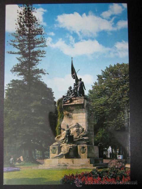 Postales: PONTEVEDRA - REF.: S-645 - Foto 1