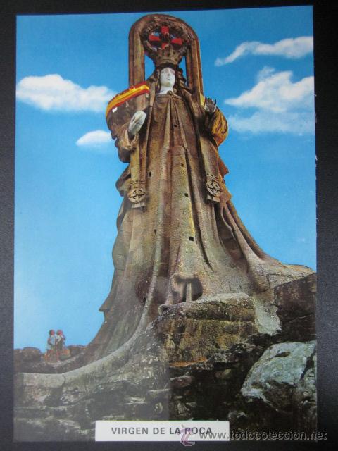 Postales: BAYONA LA REAL, PONTEVEDRA - REF.: S-647 - Foto 1