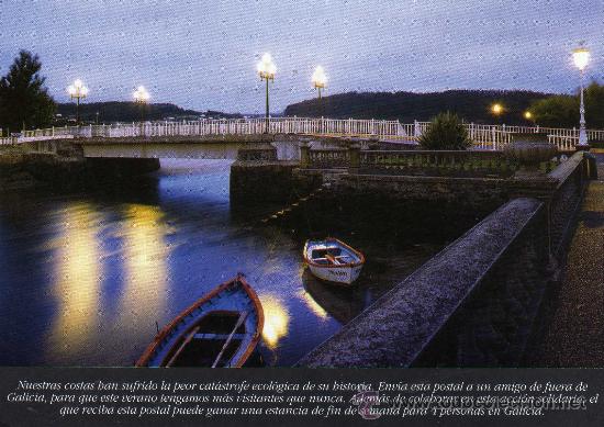 Postales: CEDEIRA. A CORU&Ntilde;A NUEVA - Foto 1