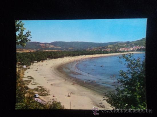 Postales: LA CORU&Ntilde;A. PUENTEDEUME. SIN CIRCULAR - Foto 1