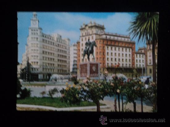 Postales: EL FERROL DEL CAUDILLO. SIN CIRCULAR - Foto 1