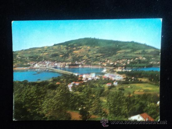 Postales: PUENTEDEUME. SIN CIRCULAR. - Foto 1