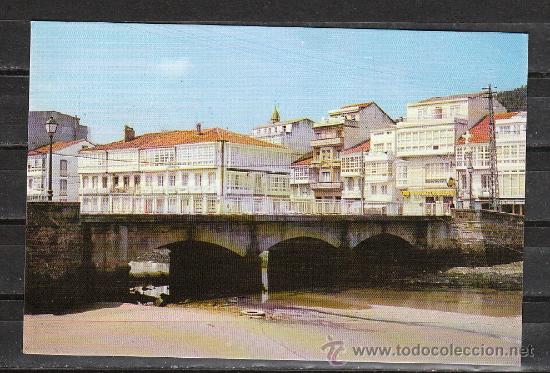 Postales: CEDEIRA. DETALLE DE LA CIUDAD - Foto 1