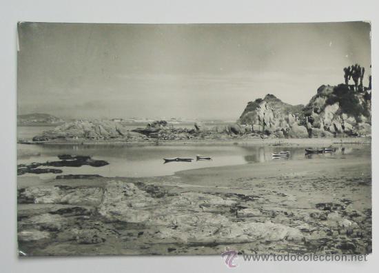 Postales: TARJETA POSTAL LA CORU&Ntilde;A - Foto 1