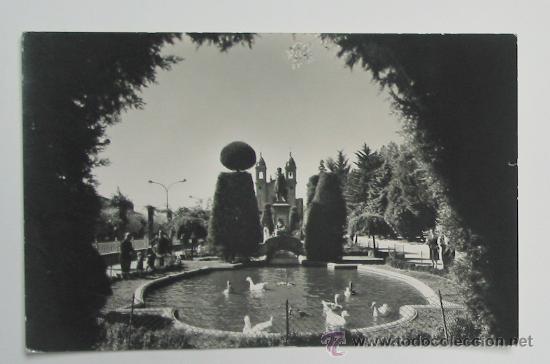 Postales: TARJETA POSTAL LA CORU&Ntilde;A - Foto 1