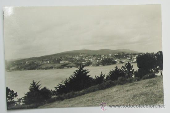 Postales: TARJETA POSTAL LUGO. Ribadeo - Foto 1