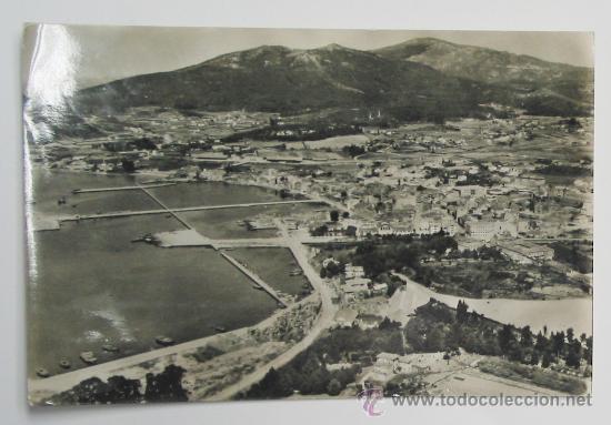 Postales: TARJETA POSTAL PONTEVEDRA - Foto 1