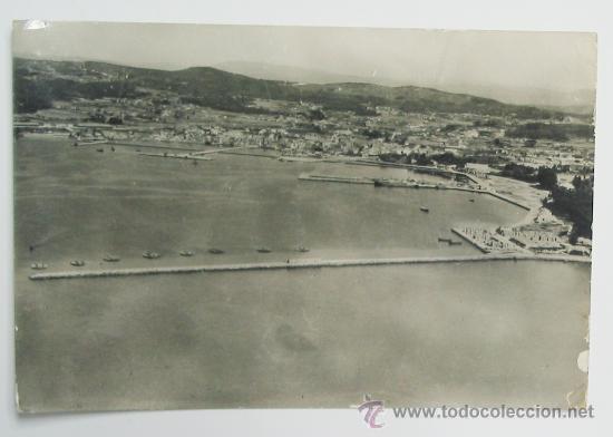 Postales: TARJETA POSTAL PONTEVEDRA - Foto 1