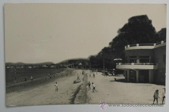 Postales: TARJETA POSTAL PONTEVEDRA - Foto 1