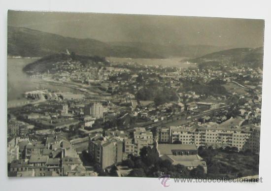 Postales: TARJETA POSTAL VIGO - Foto 1