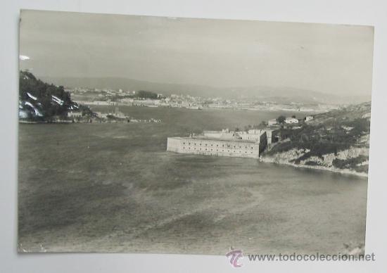 Postales: TARJETA POSTAL LA CORU&Ntilde;A - Foto 1