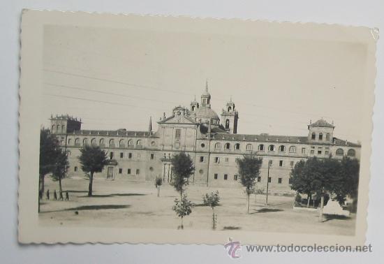 Postkarten: TARJETA POSTAL LUGO