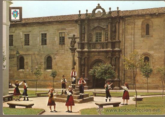 Postales: POSTAL DE GALICIA - Foto 1