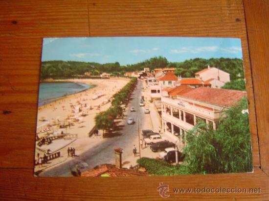 Postales: Postal Sangenjo - Foto 1