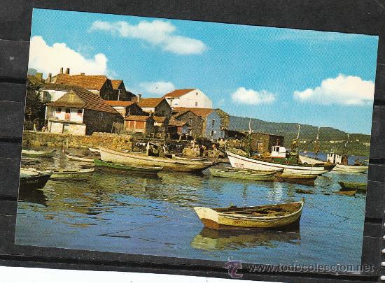 Postales: N&ordm; 112 - COMBARRO. VISTA PINTORESCA - Foto 1