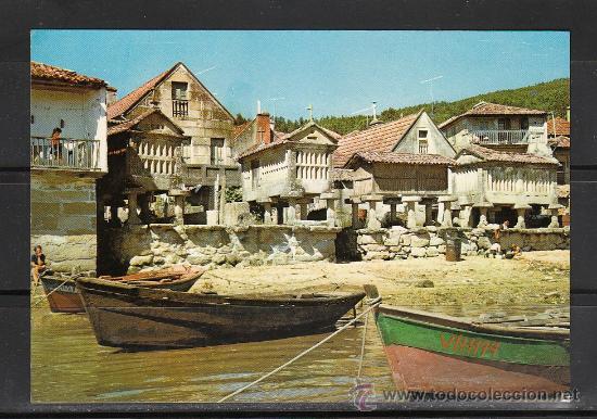 Postales: N&ordm; 114.- COMBARRO. VISTA PINTORESCA - Foto 1