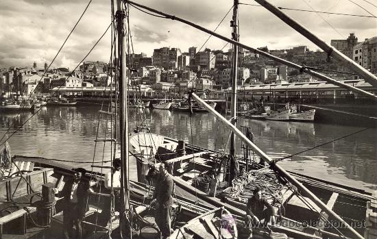 Postales: POSTAL DE VIGO - Foto 1