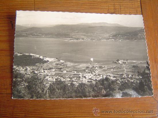 Postales: Postal de Pontevedra. - Foto 1
